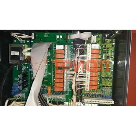 63923354 ABSOLUTE ENCODER ROC 413 ,3GP2 Модуль