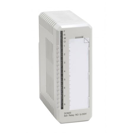 63938734 I/O MODULE DO820 DIGITAL OUTPUT Модуль