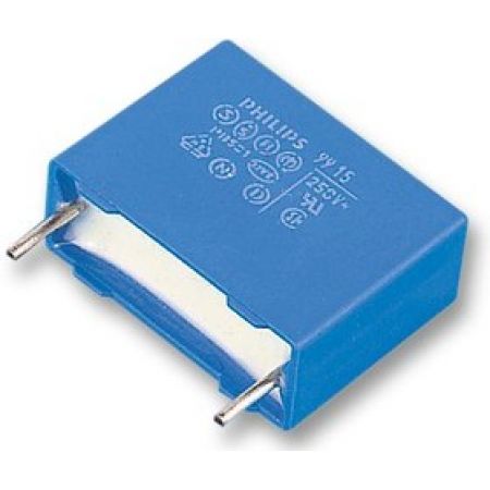 64413384 Конденсатор MKP C4BSWBX34.MD KIT 3