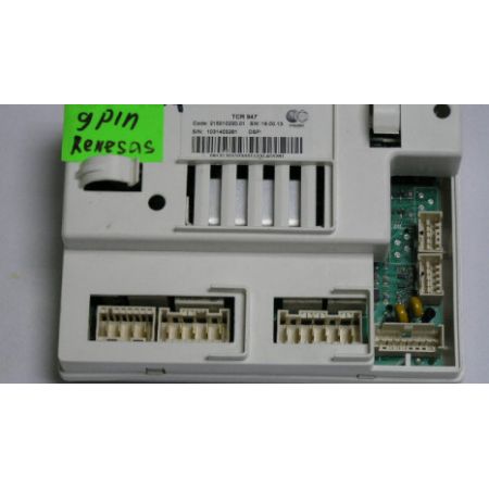 64508784 ACS801 R3 Модуль