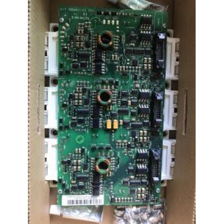 64523503 ACS800 R7-R8 Модуль