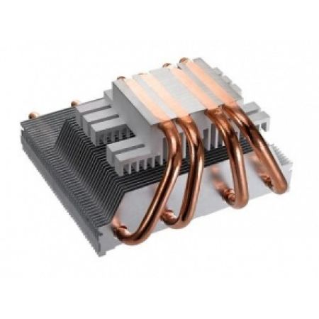 64593579 SUPPORT, STEEL R8 COOLER SUPPORT 1 Модуль