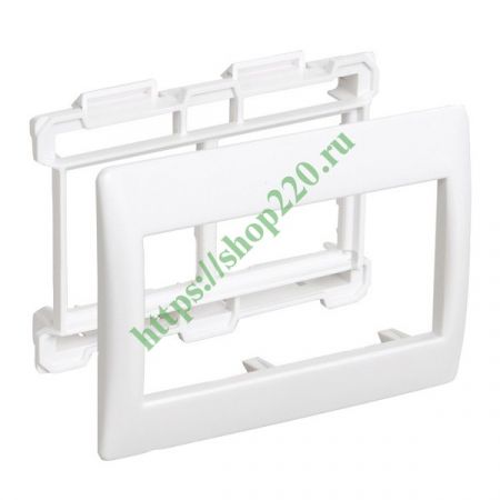 64618164 R6 PLASTIC CAP/PCB HOLDER Модуль