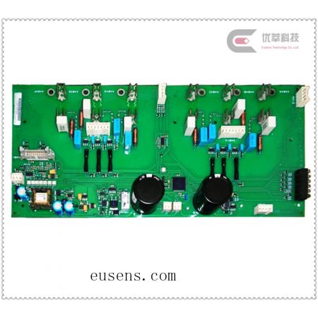 64630199KIT DSAB-01C UPGRAD D TO F Модуль