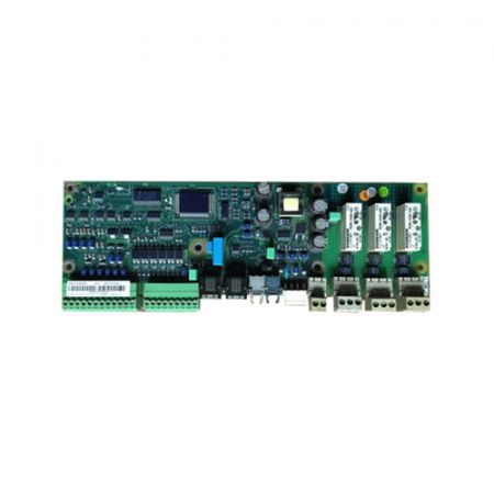 64634798 NIOC-02C Модуль