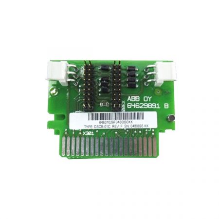 64637029 DSCB-01C Модуль