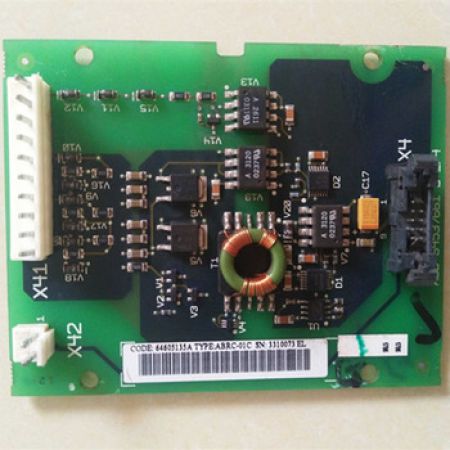 68258511 ABRC-01C SP KIT Модуль