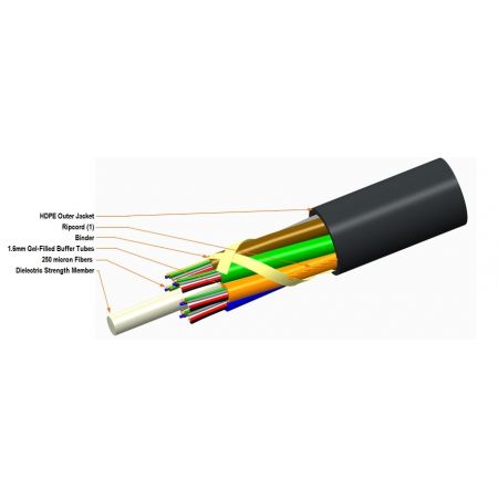 68285038 FIBRE OPTIC CABLE Модуль
