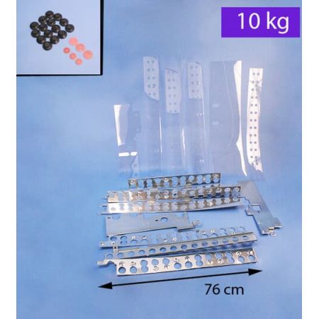 68303877 ACS800-02 R7 SP KIT Модуль