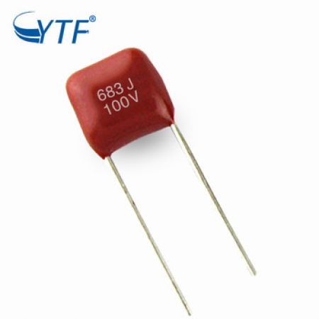 68311756 LCL CAPACITOR Конденсатор
