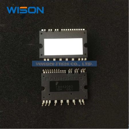 68318564 IP22/42 BE FAN SUPPLY Модуль