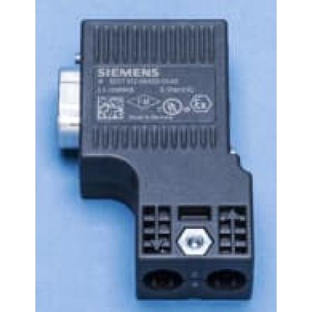 68381541 6ES7 972 - 0BA52 - 0XA Модуль