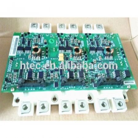 68569427 IGBT DRIVE FS450R17KE3/AGDR-72C Модуль