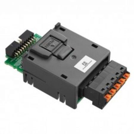 68629039 ACS800-X2 R7 Модуль