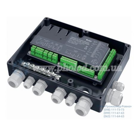 68658721 MODULE MECHANICS ACS800LC Модуль