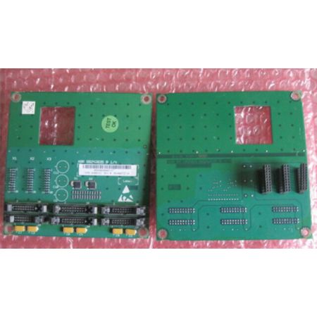 68678943 ACS800-104LC-0310-3+E205 Модуль
