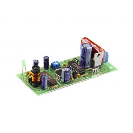 68801681 INU FAN KIT       MD-MM-RTL Модуль