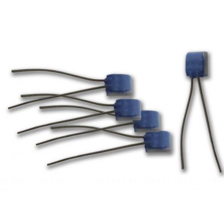 68905842 TEMPERATURE SENSO PT100 8M Модуль