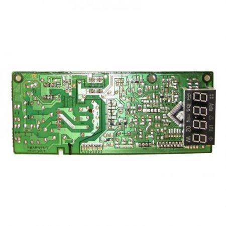 68928737 LCL CAPACITOR MP9-21129K Модуль