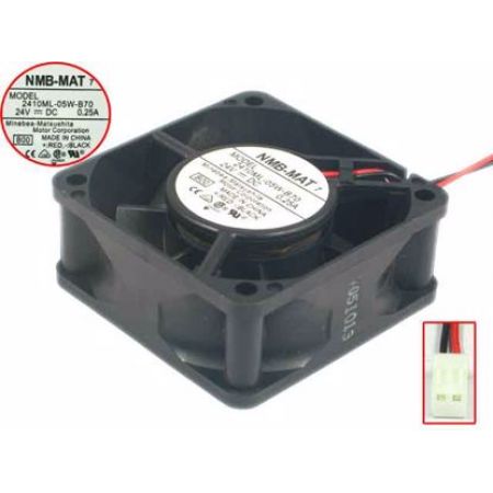68940443 2410ML-05W-B70-EQ3 Вентилятор