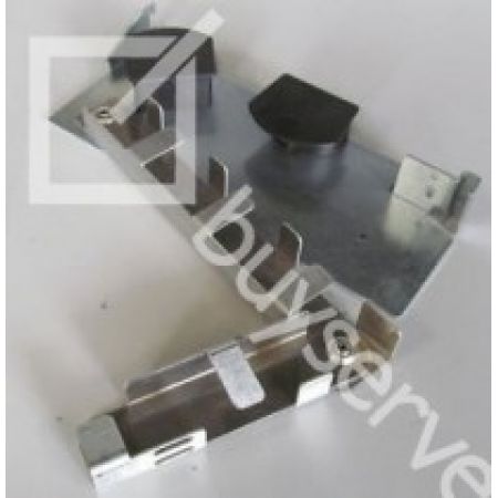 AMC3SPARERACK ACS6000C BRD RACK AMC3 SPARE RACK Модуль