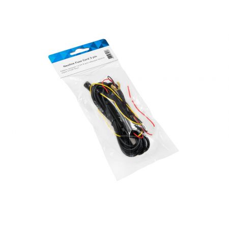 CYCLOFIBRE03 FIBRE OPT. CABLE SCYC51050 - > SCYC51061 Модуль