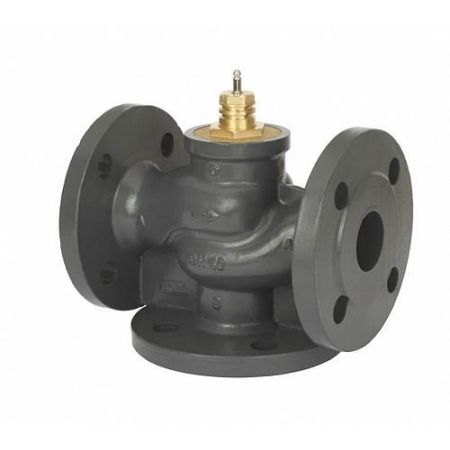 SW-3020043 VF3 DN65 Клапан регулювальний 3-ходовий