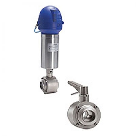SW-3120177 BALL VALVE VM4492 Модуль