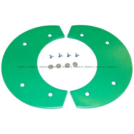 SW-3650040 RUBBER JOINT RIGID FIG.577 DN32 Модуль