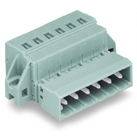 WAGO231-608 Коннектор для Вент. WAGO231-608/019
