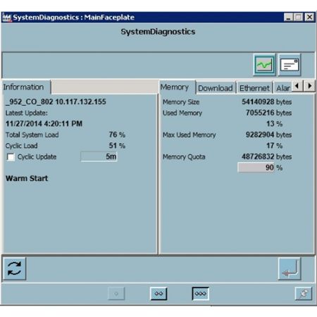 PM6Y800ISUR7 ACS800-207-0135-3_0175-7 PM6Y800ISUR7 Ремкомплект, 6 років