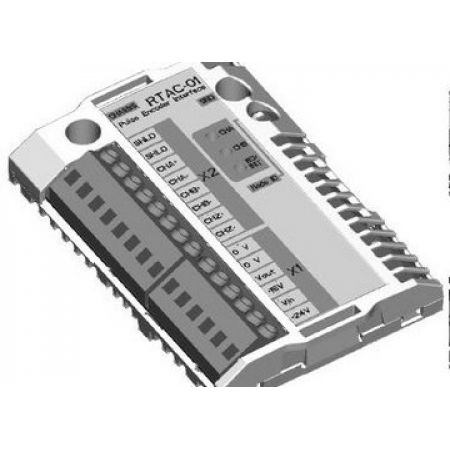 PM6Y800LDI1C59807 ACS800-1107LC-5980-7 PM6Y800LDI1C59807 Ремкомплект, 6 років