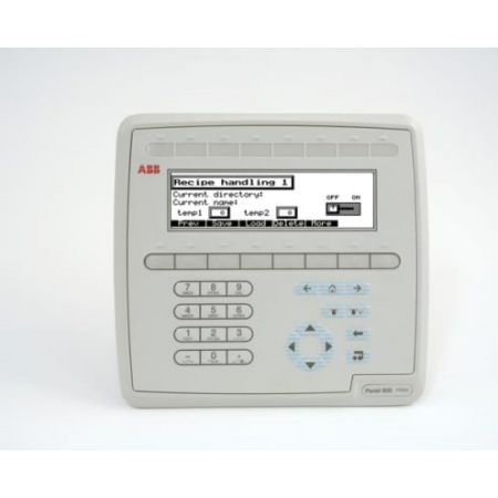PM6Y800LMDSI20307U ACS800-107LC-2030-7 IF OPT +E206 &+B055 PM6Y800LMDSI20307U Ремкомплект, 6 років