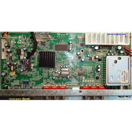 PM6Y807LINU10R8 ACS800-07LC-6620-7 PM6Y807LINU10R8 Ремкомплект, 6 років