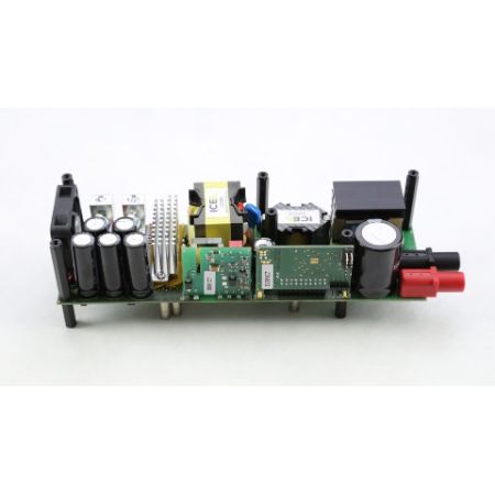 PM6Y837ALCL147 ACS800-17-0400-7 (ALCL capacitor) PM6Y837ALCL147 Ремкомплект, 6 років