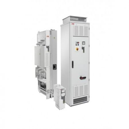 PM9Y581R8 ACS580-01-246A-4_-01-293A-4 PM9Y581R8 Ремкомплект, 9 років