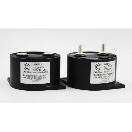 PMMEGA3DCCAP PM FOR DC CAPACITORS PMMEGA3DCCAP Кіт
