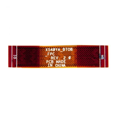 DCA0013089P0001 Шлейф CON-FEX2 X14