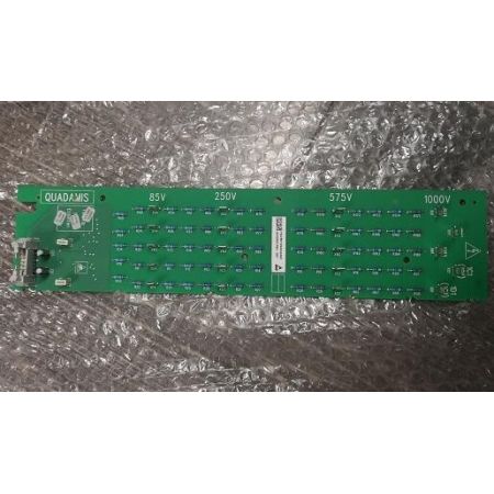 GJR5146600R0101 Central device with 30K 35 ZE 94  Модуль