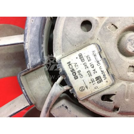 3ADT754014P0001 Вентилятор охолодження 4715MS-12T-B5A-D02, 115V, 50/60Hz