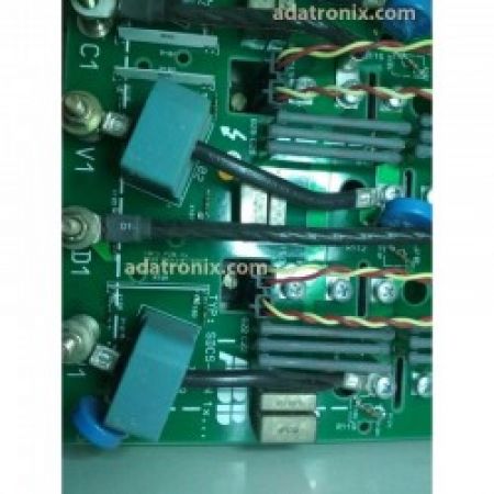 3ADT220090R0027 Плата інтерфейсна SDCS-PIN-11 для DCS600