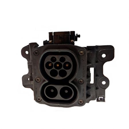 4EPY130035R2 Тримач COMBO CCS TYPE 2