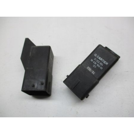 4EPY210026R1 AC SCKT 3P+N+PE WITHOUT WIRES модуль