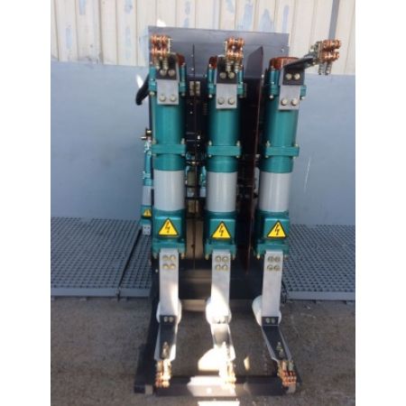 9153L37TH00G SUBASS ЕЛЕКТРОННИЙ ВИМИКАЧ 220kW TL