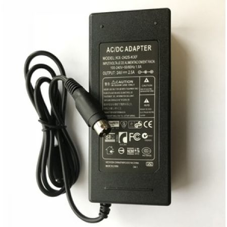 YPA.00183 Блок живлення OMRON S8VK AC-DC 100-240VAC-5V-3A