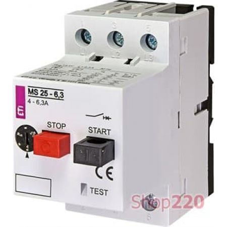 ZED.00168 Автомат. Вимикач 3 POLES 1000A-690VAC