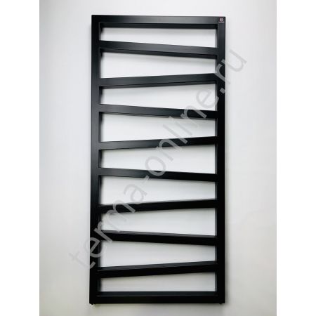 ZEG.00029 Тримач запоб. 630A-1500V-60W-296x100x55mm