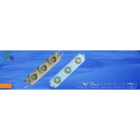 ZFW.00008 Модуль для LED GREEN