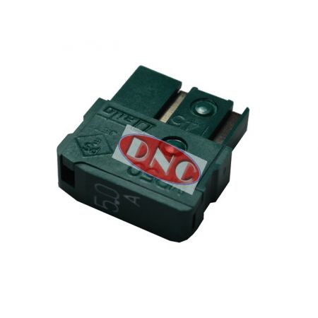 ZLH.V0A56.0 Джгут проводів-FUSE DC-FUSE DC