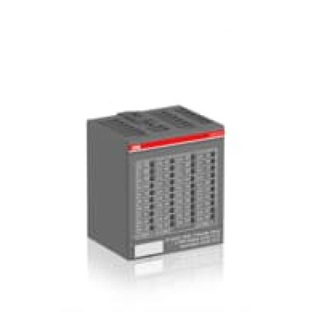 (1SAP260300R0001) CD522 Модуль енкодера, =24 В, 2xEncoder Module,2xPWM Outputs 6DI-Sensor/10DI/10DO, ABB
